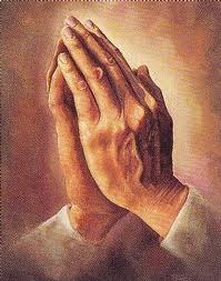 Prayer Hands